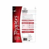 Costco UK Forest Feast Granatapfel & Mandel Topper Britische Müsli-Topping-Mischung 450g- Jetzt bei McGrocer online kaufen