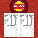 Walkers Meaty Variety Multipack Crisps   12 per pack GOODS M&S   