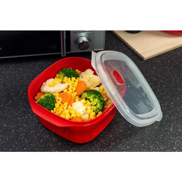 Good2Heat Plus Microwave Multisteamer GOODS M&S   