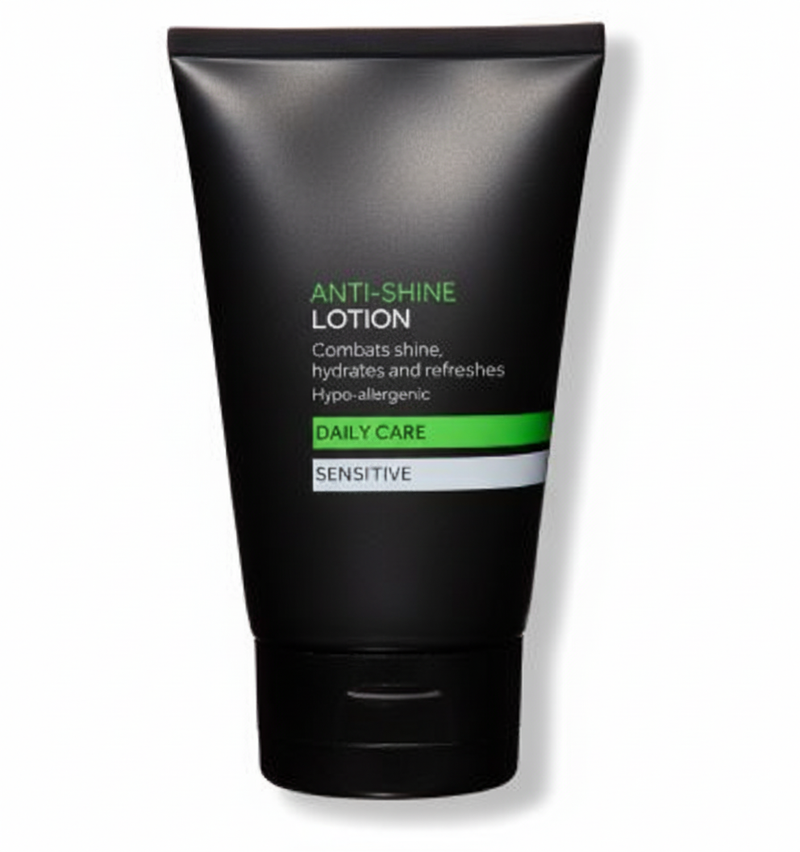 No7 Men Anti-Shine Lotion 50ml