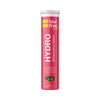 Fourfive hydration tablets natural berry 20 tablets (British brand)