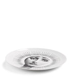 Fornasetti Tema e Variazioni No. 83 wall plate 26cm - British product