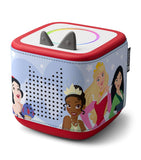 Tonies Disney Princess Toniebox 2 Sleeve (British brand)