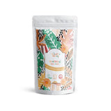 Nature's Divine calendula bath salts 250g - British product