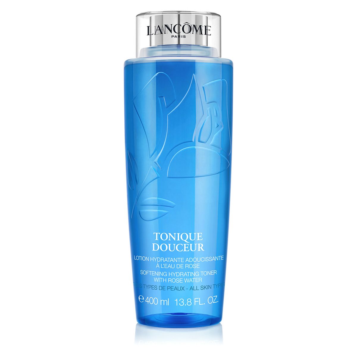 Lanc&ocirc;me Tonique Douceur Hydrating Face Toner 400ml