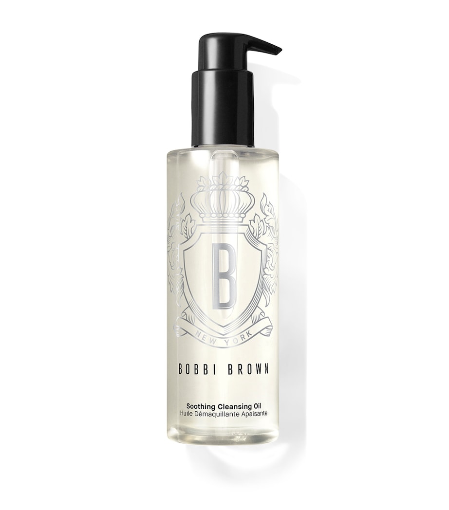 Bobbi Brown soothing cleansing oil 200ml - British product