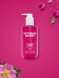 Victoria's Secret Blue Jasmine Water Lily body lotion 296ml (British brand)