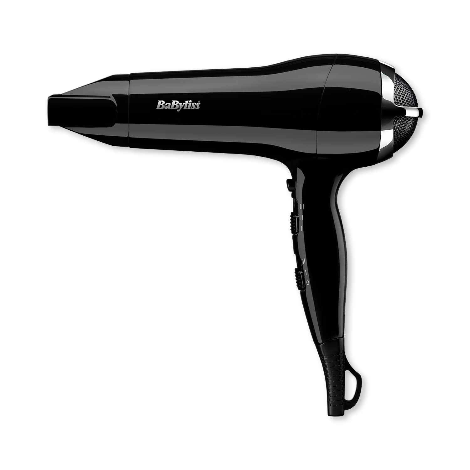 BaByliss Power Smooth 2400W hair dryer - British product
