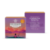 Golden Ashwagandha turmeric ginger black pepper tea bags - British product