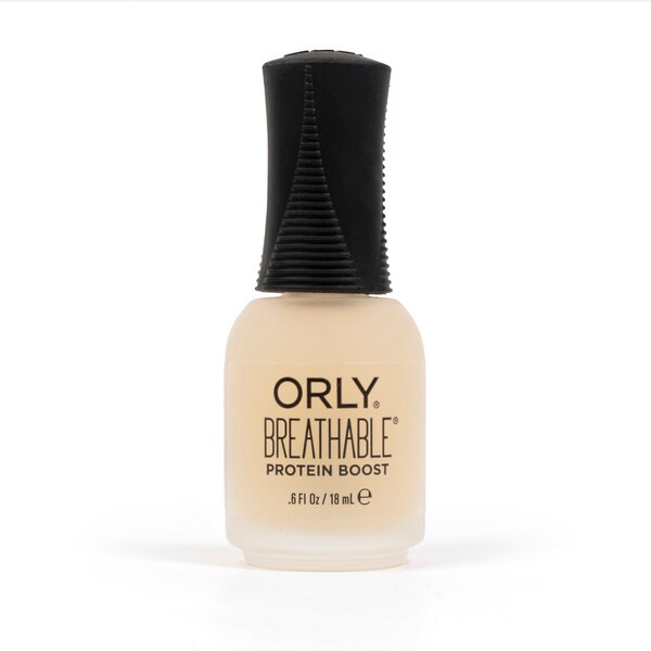 Orly Breathable Protein Boost Nail Strengthener GOODS Superdrug   