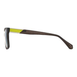 Superdry SDS-5039 grey polarised sunglasses, imported from the UK