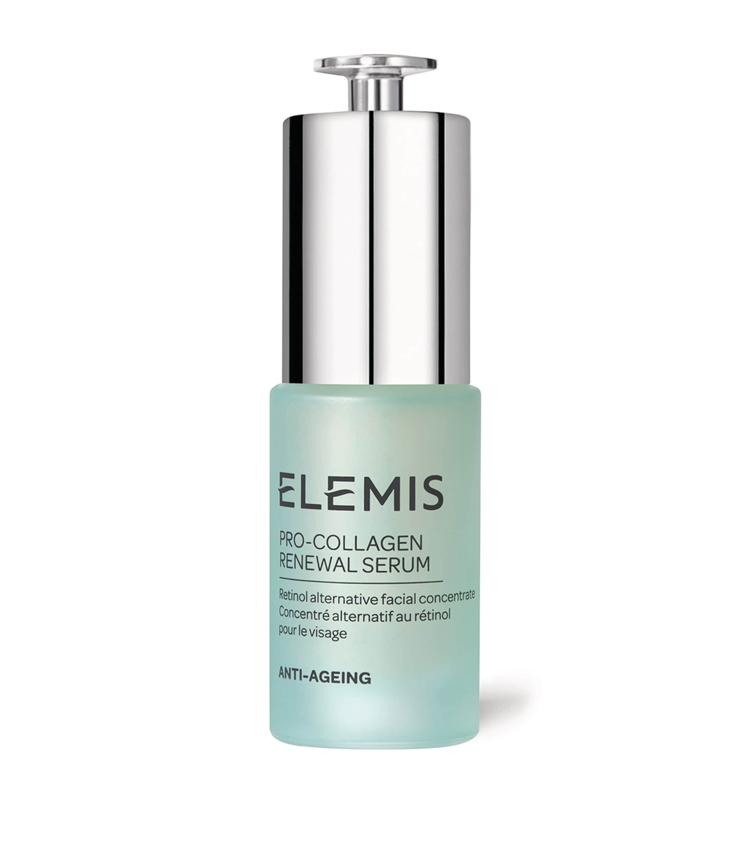 Elemis Pro-Collagen Renewal Serum 15ml - British product