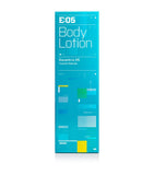 Escentric Molecules Escentric 05 body lotion 200ml, UK version