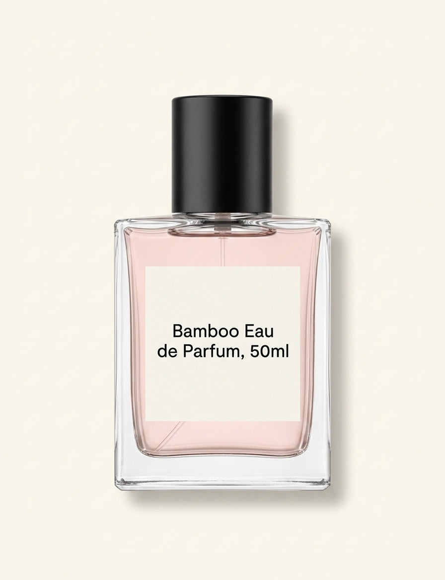 Gucci Bamboo eau de toilette 50ml - British product