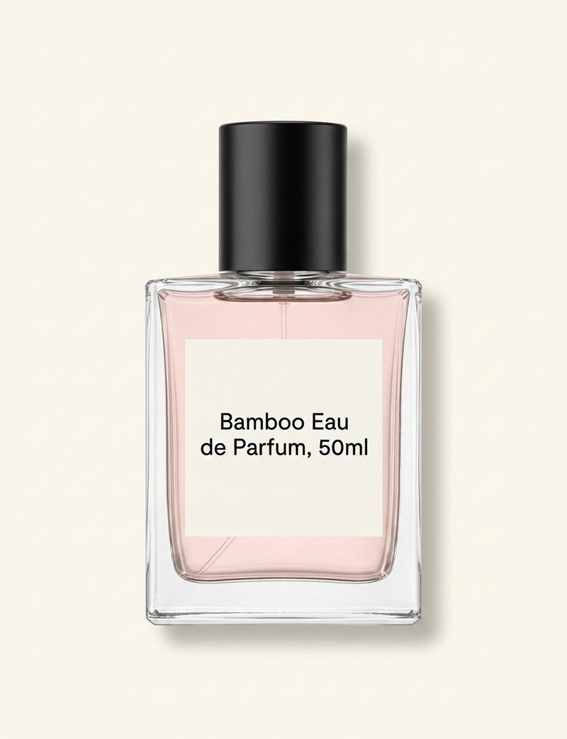 Gucci Bamboo eau de toilette 50ml - British product