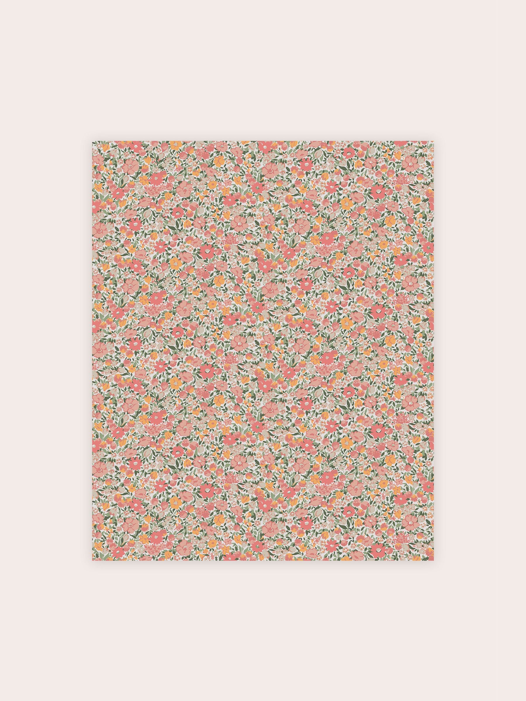Laura Ashley Loveston A4 wallpaper (British brand)