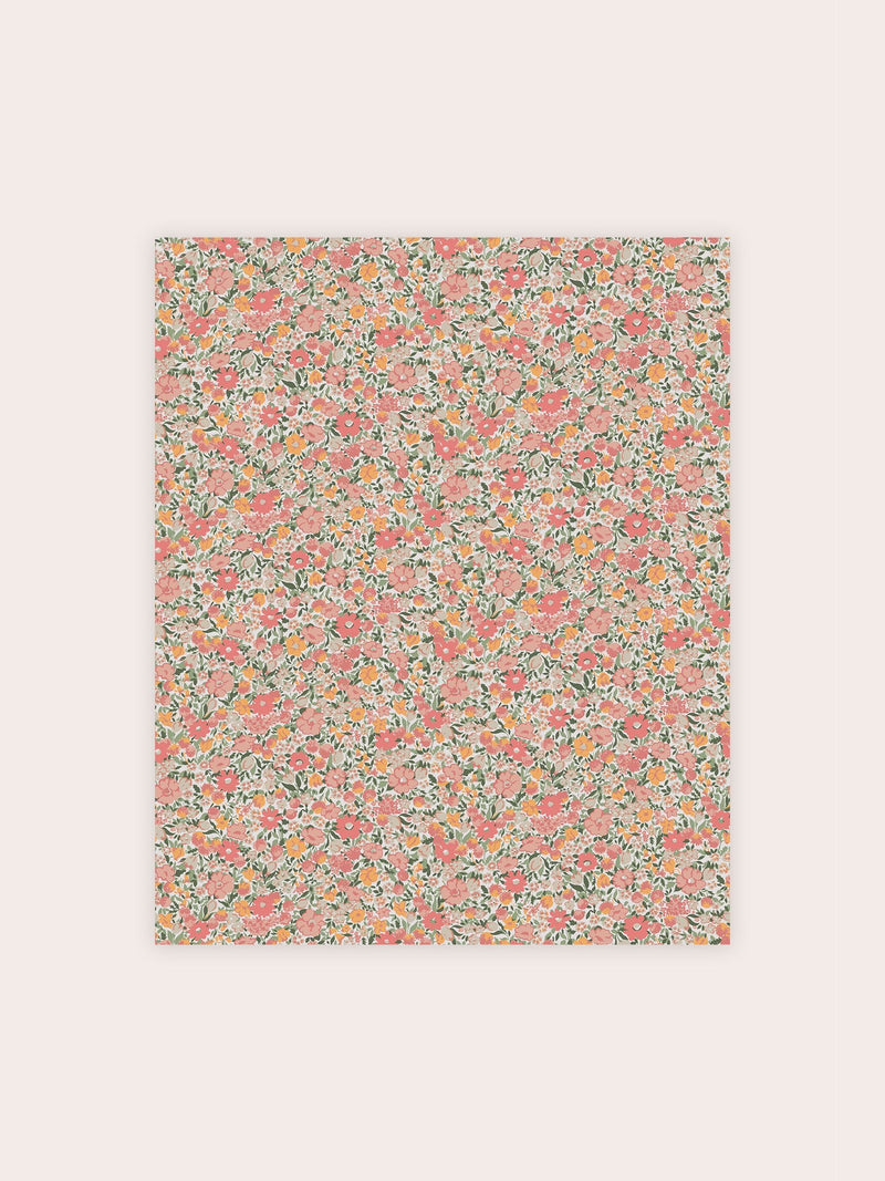 Laura Ashley Loveston A4 wallpaper (British brand)