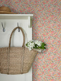 Laura Ashley Loveston A4 wallpaper (British brand)