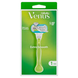 Gillette Venus Extra Smooth Razor GOODS M&S   