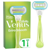 Gillette Venus Extra Smooth Razor GOODS M&S   