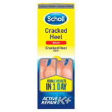 Scholl Cracked Heel Repair Cream   60ml GOODS M&S   