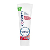 Corsodyl Gum Toothpaste Complete Protection Extra Fresh   75ml GOODS M&S   