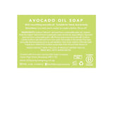 Little Soap Company Avocado Oil Bar Soap for Sensitive Skin   100g GOODS M&S   