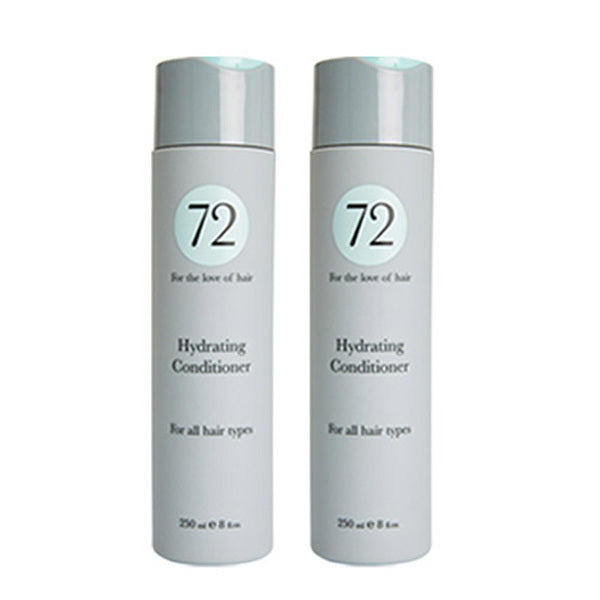 72 Hair Hydrating Conditioner Double GOODS Superdrug   