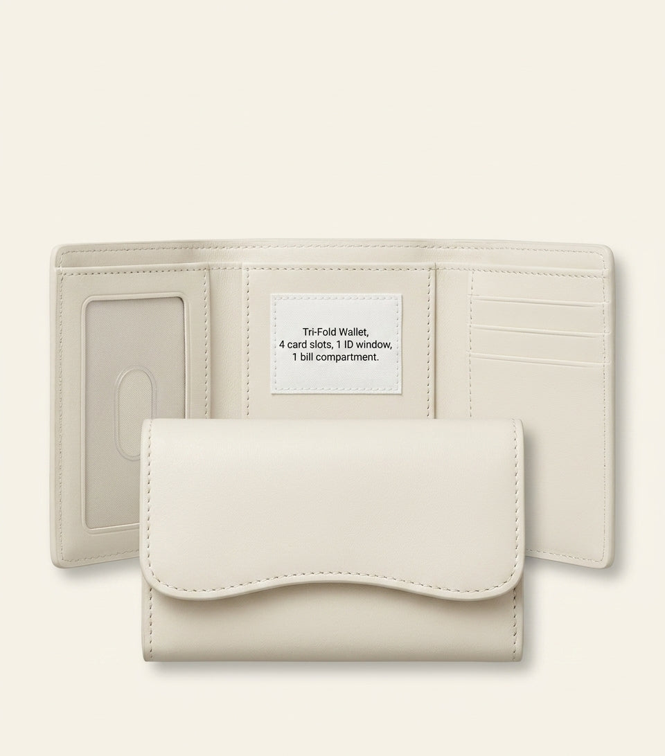 Cartier Panthère de Cartier leather wallet H11cm x W8.5cm (British brand)