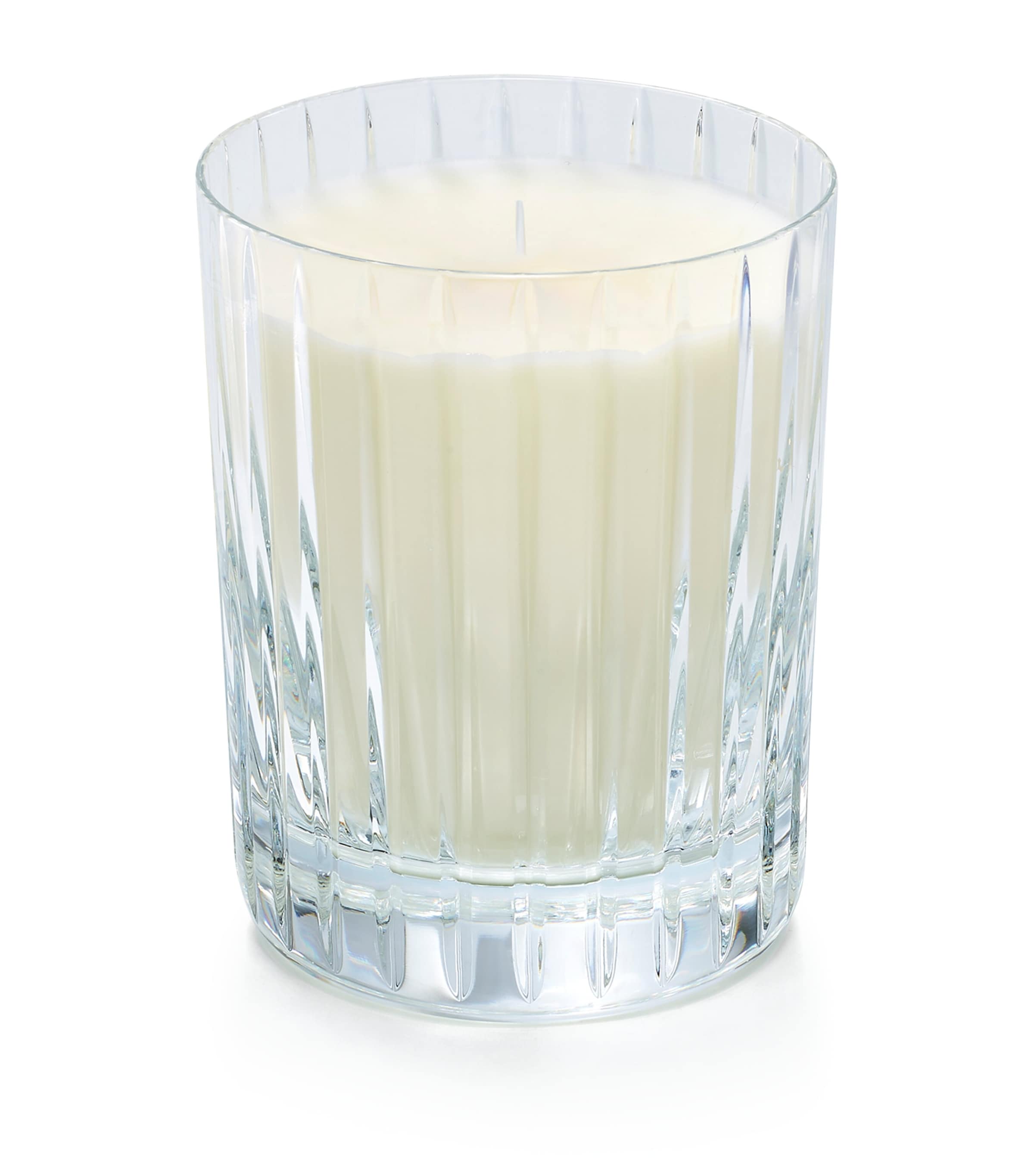 Baccarat Four Elements Souffle Clair candle 220g - British product