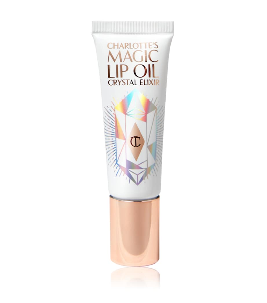 Charlotte Tilbury Magic Lip Oil - British product