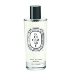 Diptyque Gingembre room fragrance - British product