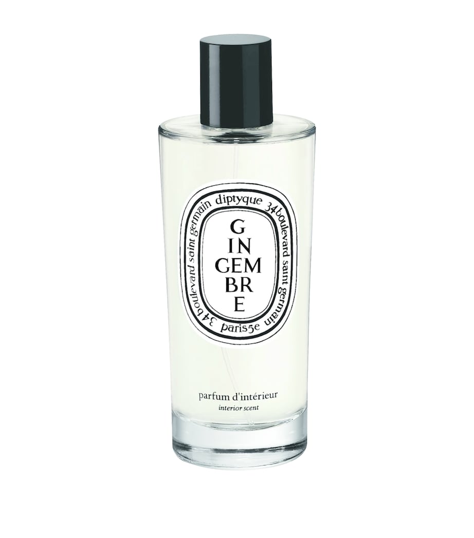 Diptyque Gingembre romduft - Britisk produkt