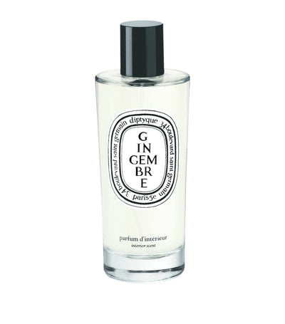 Harrods Diptyque Gingembre Room Fragrance- Buy online at McGrocer