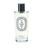 Diptyque Gingembre room fragrance - British product