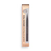 Revolution Hair Stroke Brow Pen Medium Brown, imported from the UK