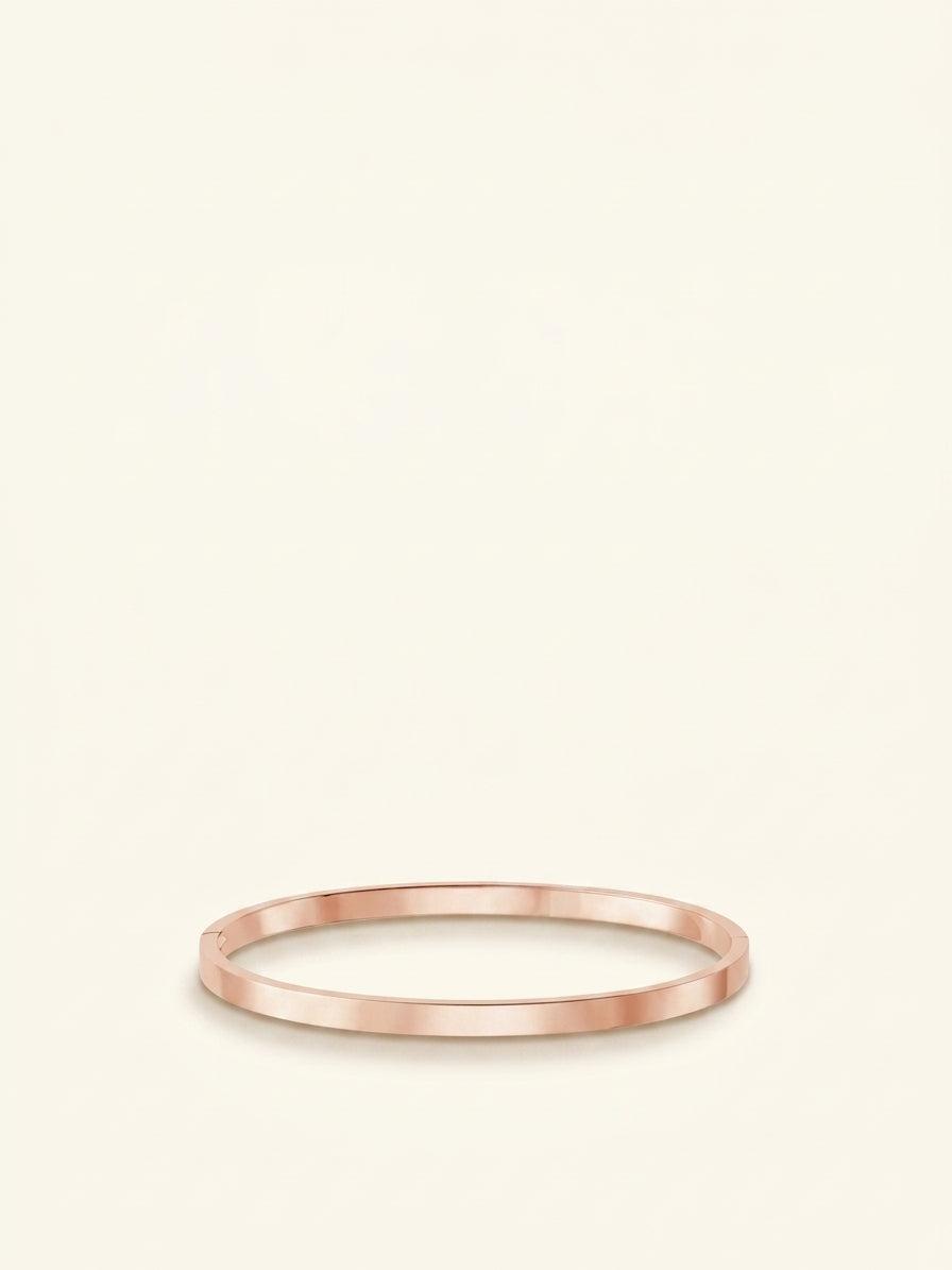 Cartier LOVE bracelet rose gold diamonds 18ct (British brand)