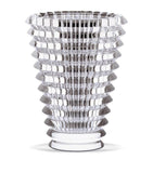 Baccarat Medium Eye Oval Vase 24 cm - British product