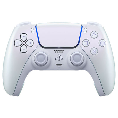 Argos Sony DualSense PS5 Wireless Controller - Chroma Pearl- Buy online at McGrocer