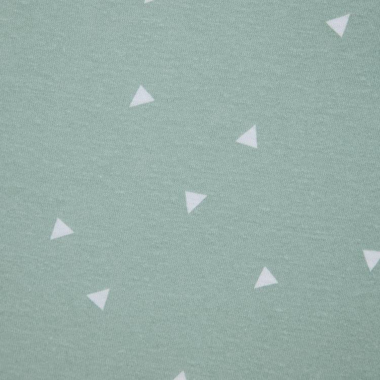 Habitat Little Dino nursery fitted sheet cot size 60x120cm, UK version