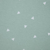 Habitat Little Dino nursery fitted sheet cot size 60x120cm, UK version