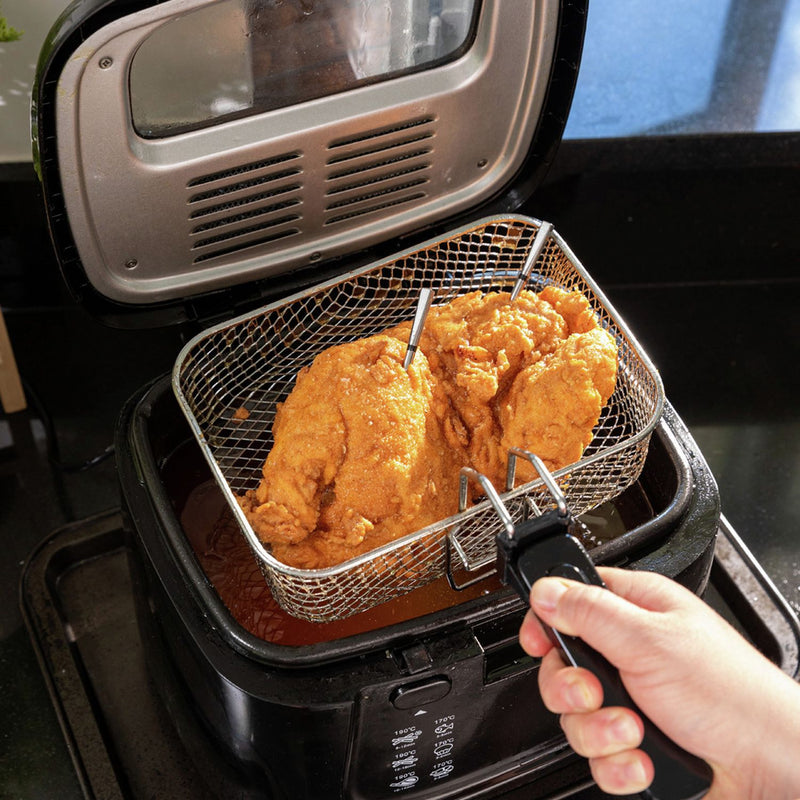 Meater Pro XL meat thermometer hub - British product