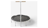 Decathlon Compact 500 Trampoline with Front Bar GOODS Argos