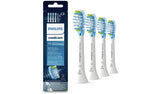 Philips Sonicare Premium Plaque Brush Heads White 4 Pack GOODS Argos