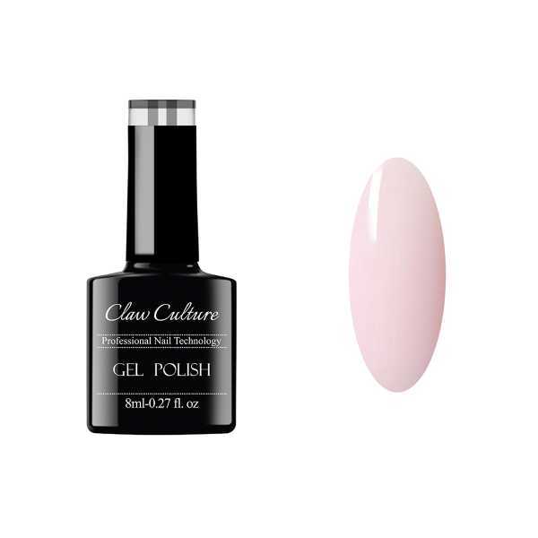 Claw Culture Hello Sailor Gel Nail Polish - 8ml