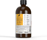 Dr.Organic Jojoba Pure Oil 100ml - British product