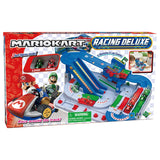 Super Mario racing track deluxe 27cm - British product