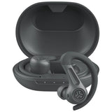 JLab JBuds Sport ANC 4 true wireless earbuds Graphite (British brand)