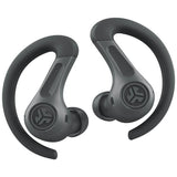 JLab JBuds Sport ANC 4 true wireless earbuds Graphite (British brand)