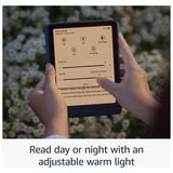 Amazon Kindle Paperwhite 2024 7-inch e-reader Pink, UK version